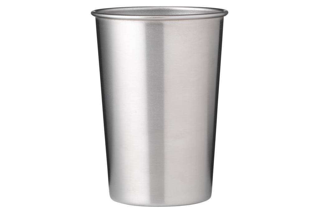 Tasse personnalisée en acier inoxydable 350 ml - Guib