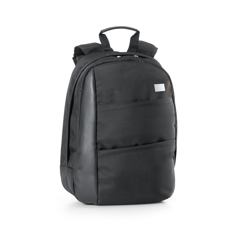 Sac à dos pour ordinateur portable PU et 1680D - Vouziers - Zaprinta Belgique