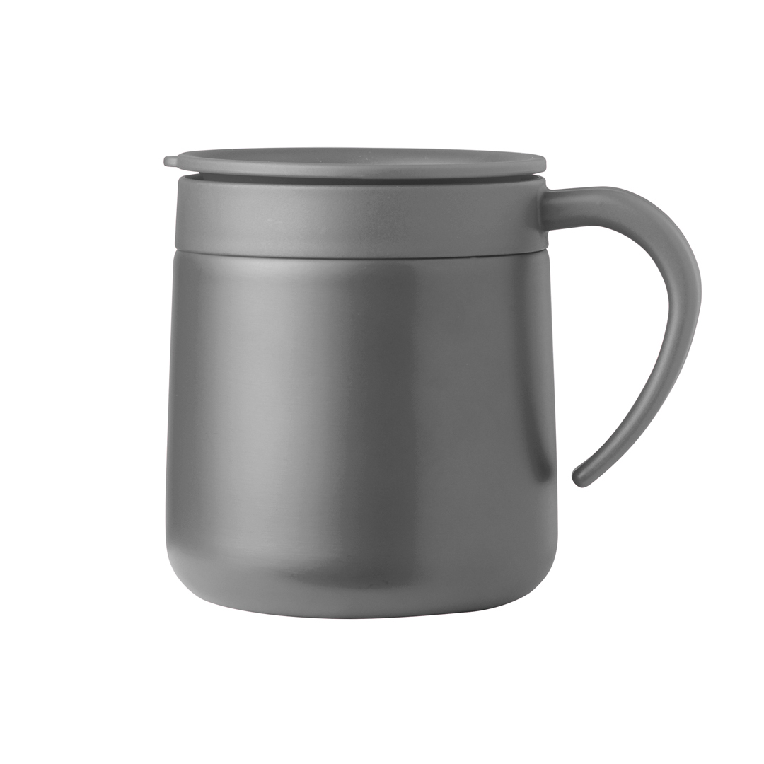 Mug Isolé Bokat - Cressat - Zaprinta Belgique