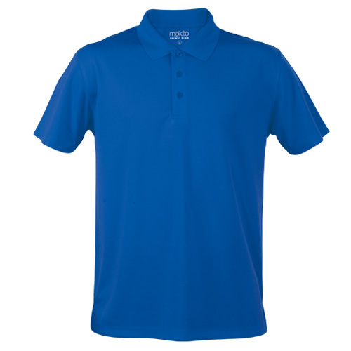 Technische Polo Shirt - Ranst