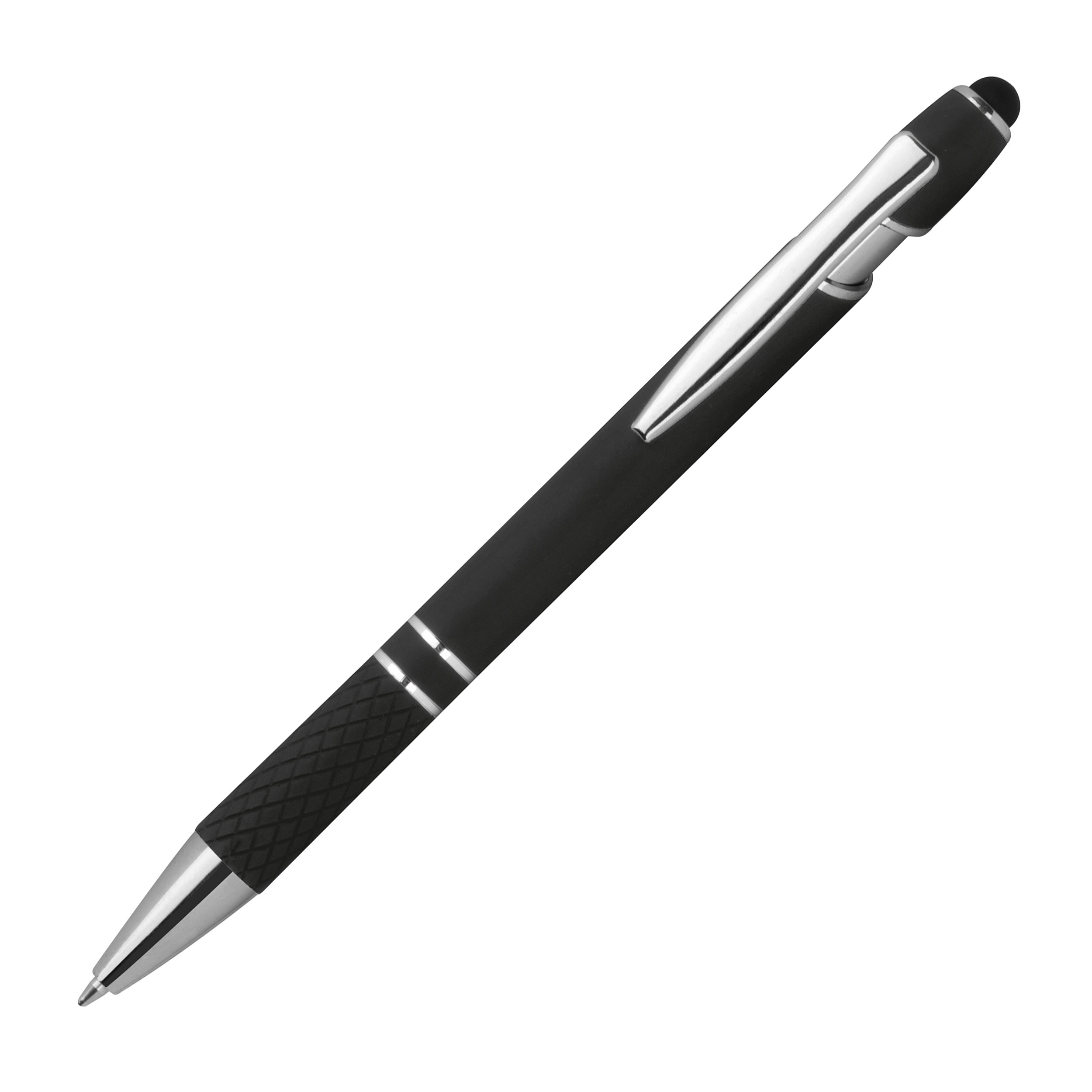 Patroon Touchballpen - Maarkedal