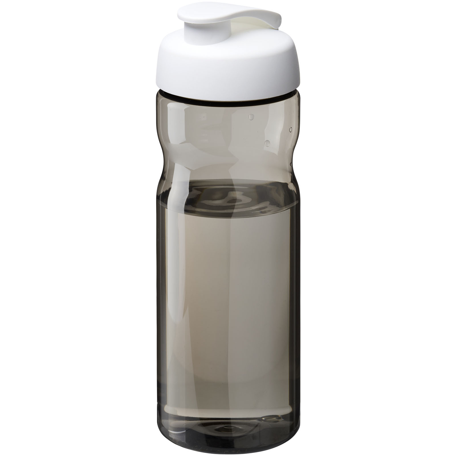 Eco Actieve Fles 650 ml met Flipdop - Wervik