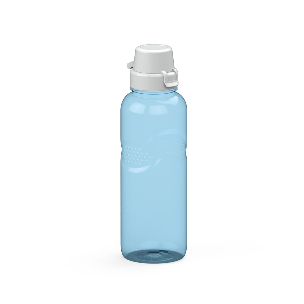 Bouteille à Boire Tritan Multi-Usage  700ml - Chindrieux