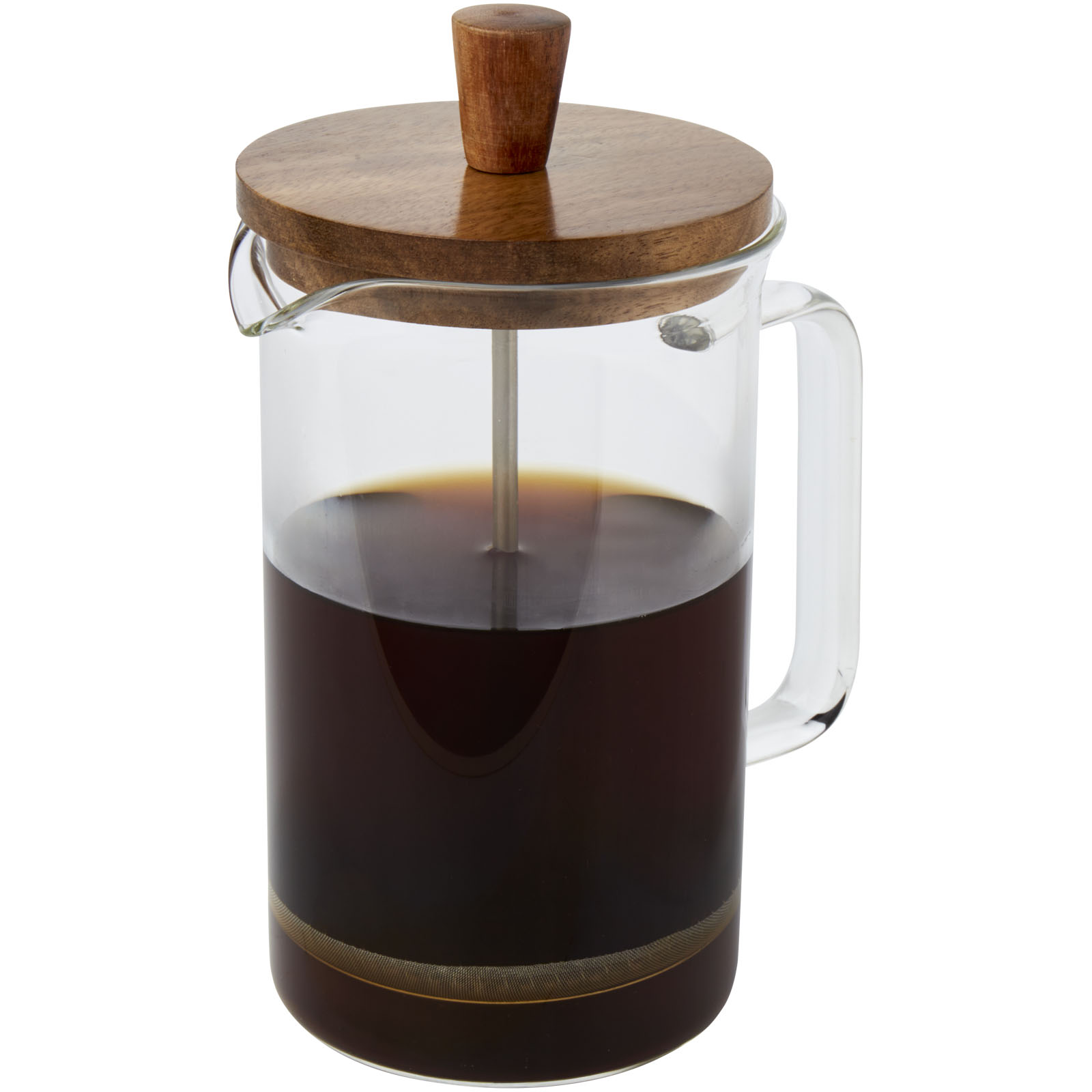 Elegante 600 ml koffiepers - Destelbergen