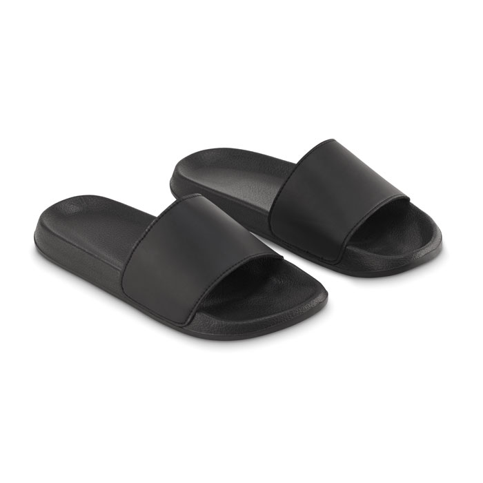 Anti-slip Strandslippers maat 36/37 - Lebbeke