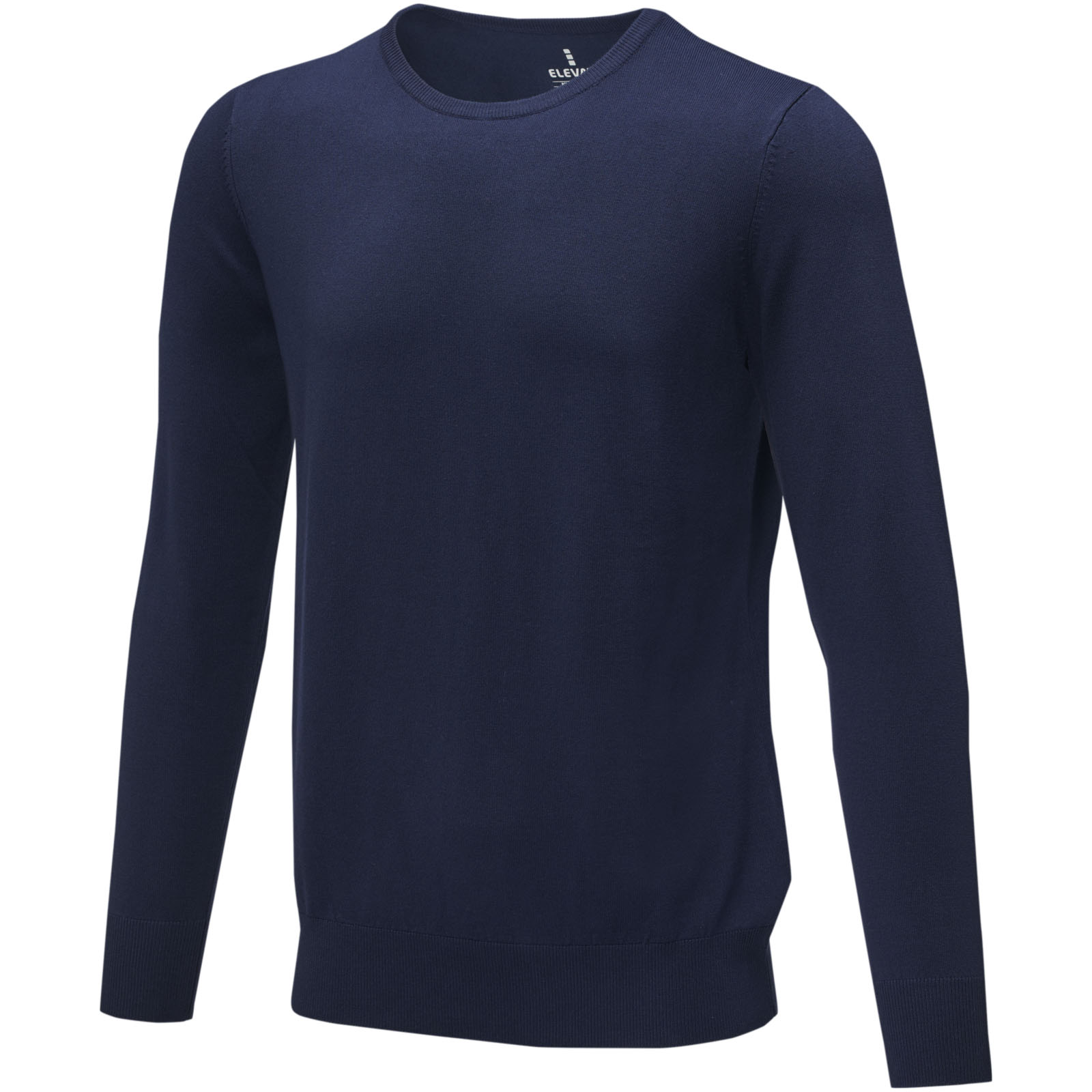 Heren Crewneck Trui - Brakel