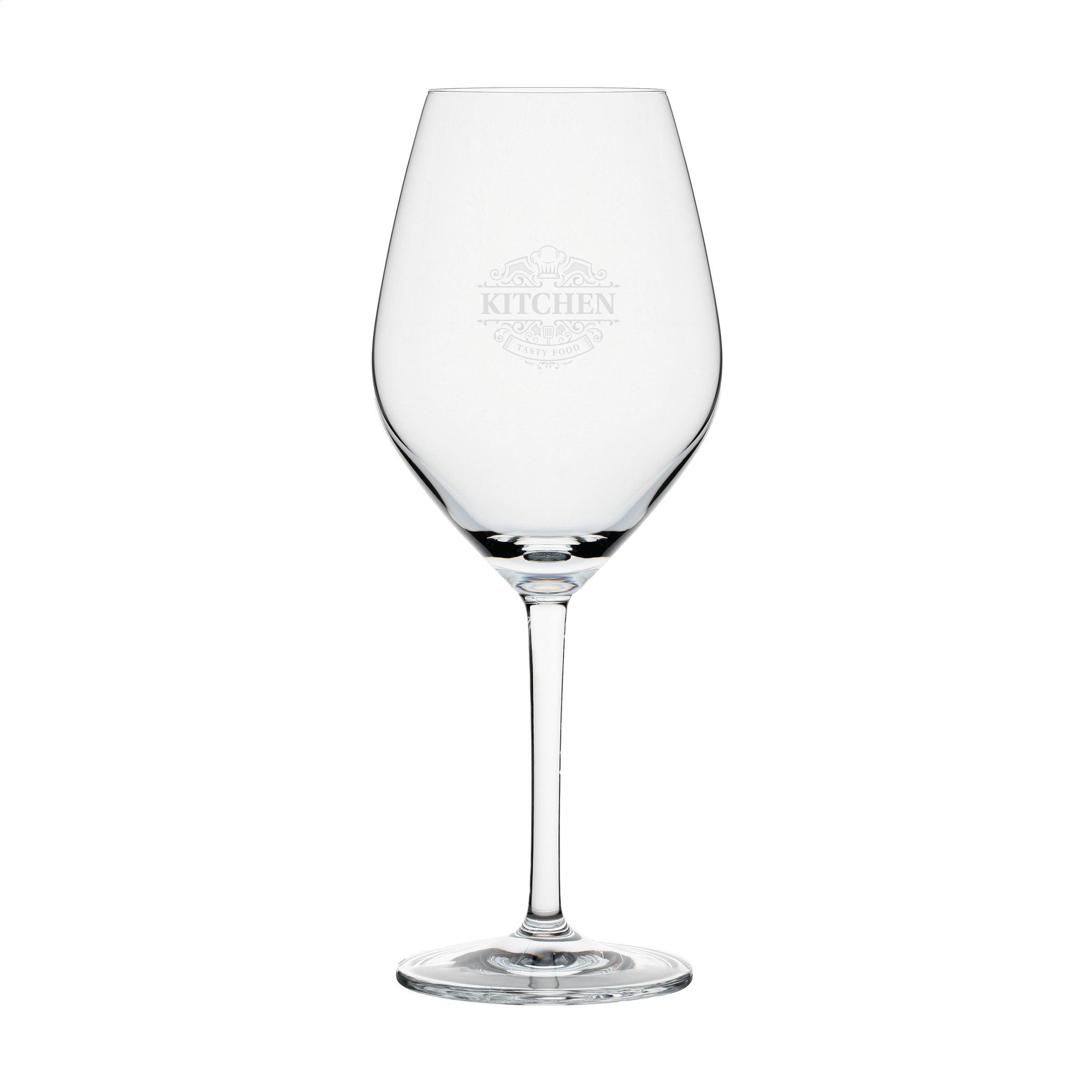 Verre à Vin Élégant 480 ml - Neuf-Mesnil