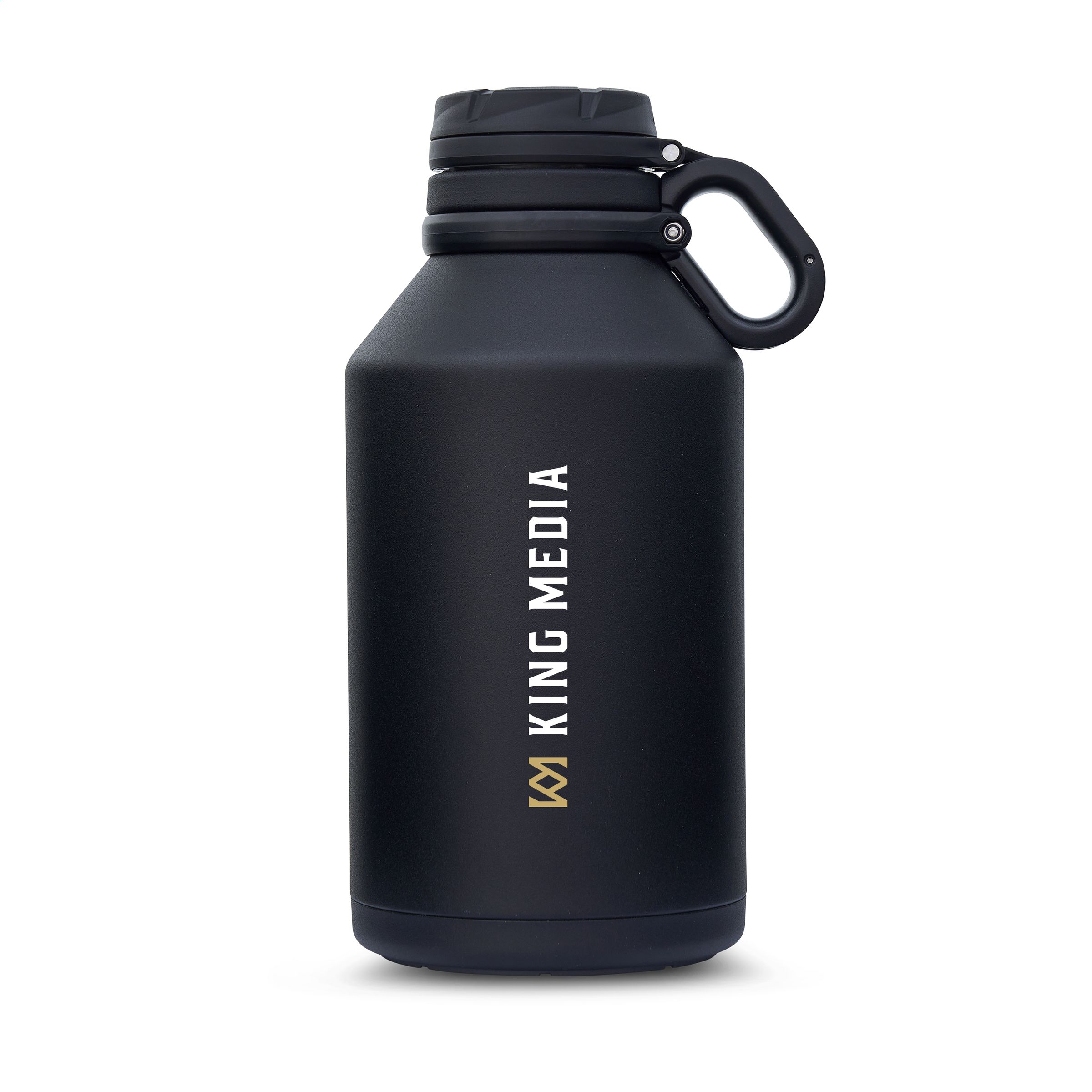 Bouteille Thermos 1900ml - Mougins