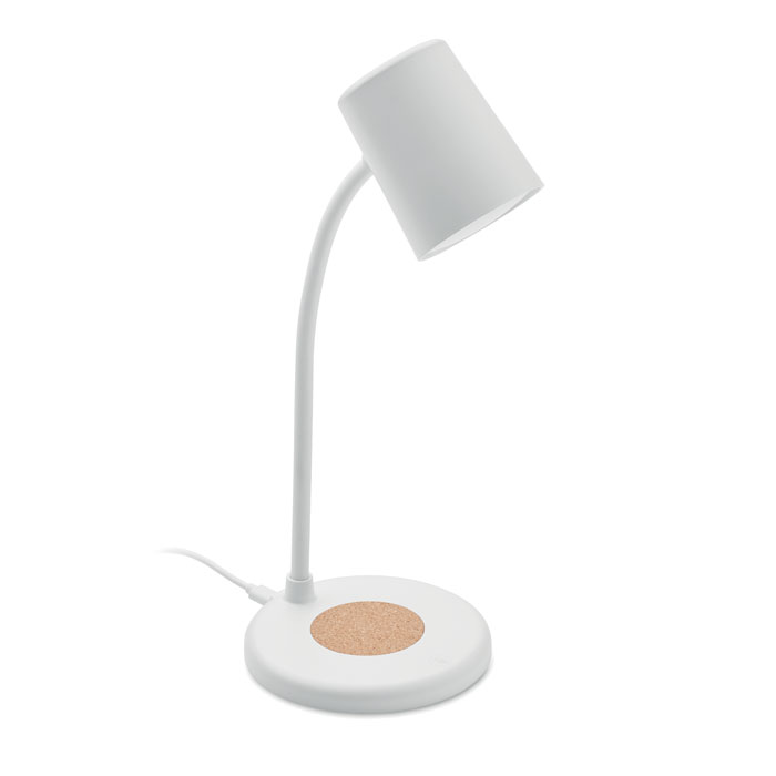 Draadloze Oplaadlamp Speaker - Maaseik