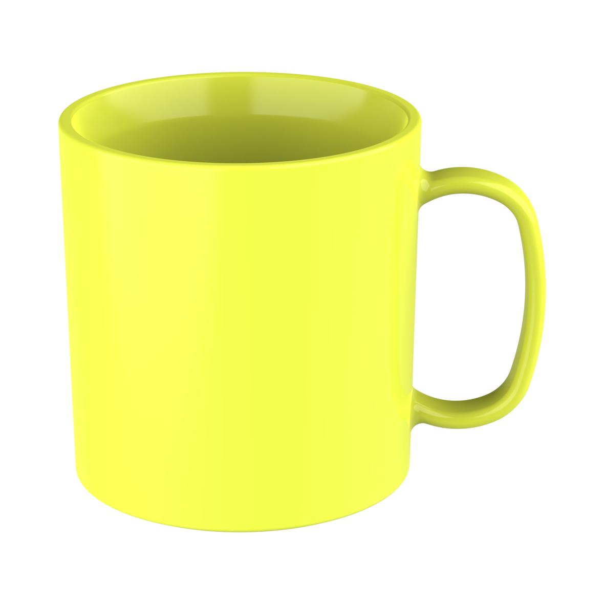 Tasse en Porcelite 300ml - Lavardin