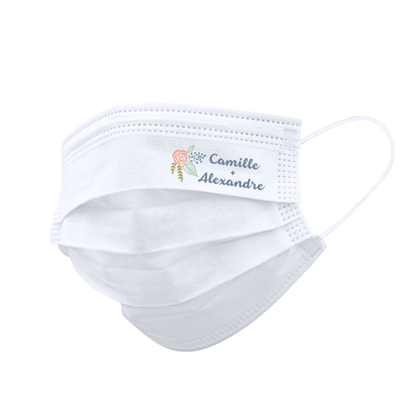 Hygiënische Masker Triplax - Galmaarden