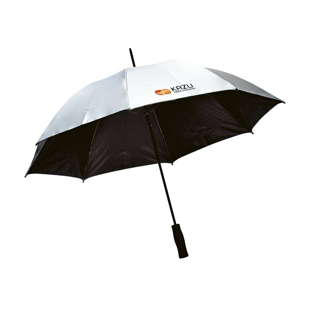 Parapluie personnalisé anti-vent 99cm - Athabasca