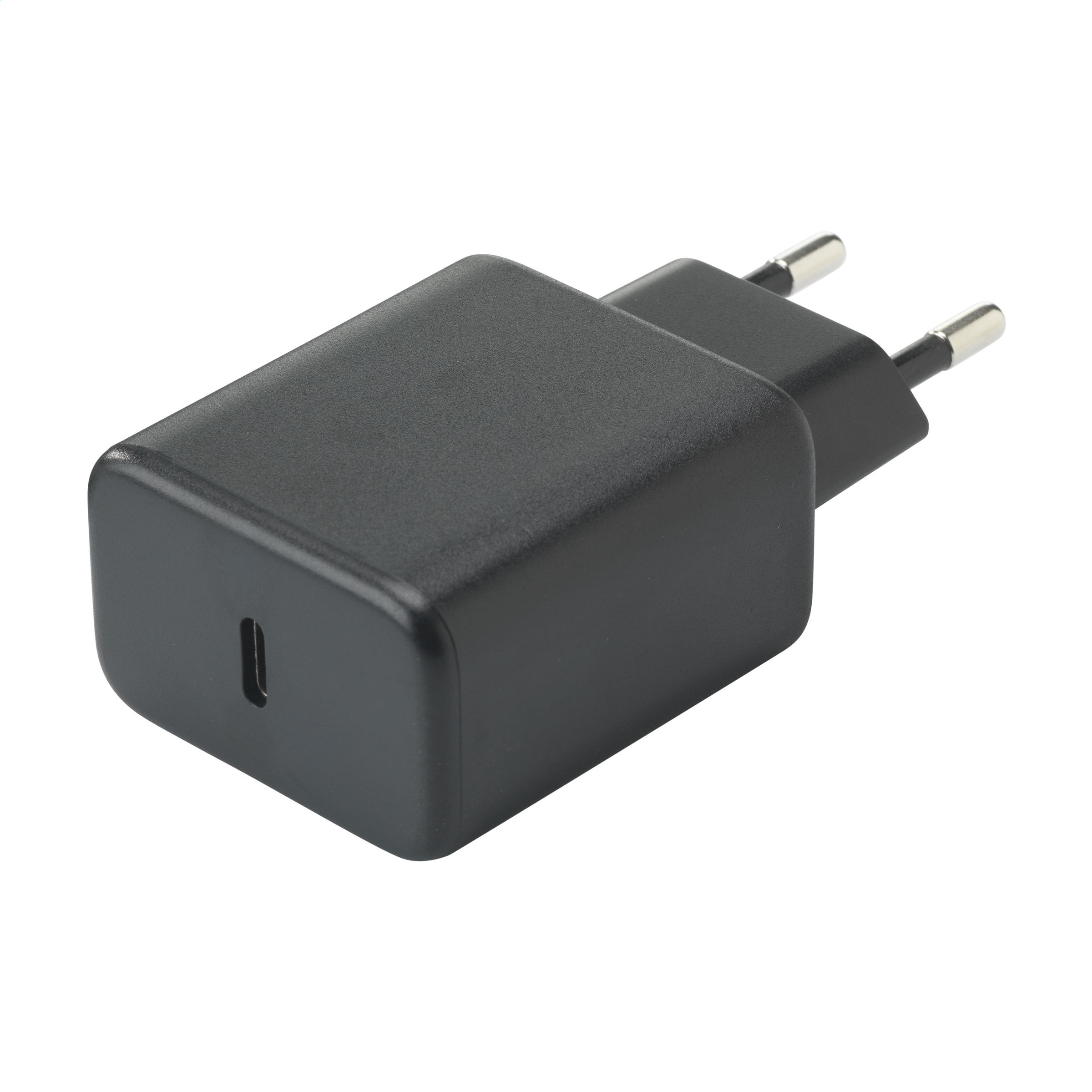 Snellader USB-C 20W - Lebbeke