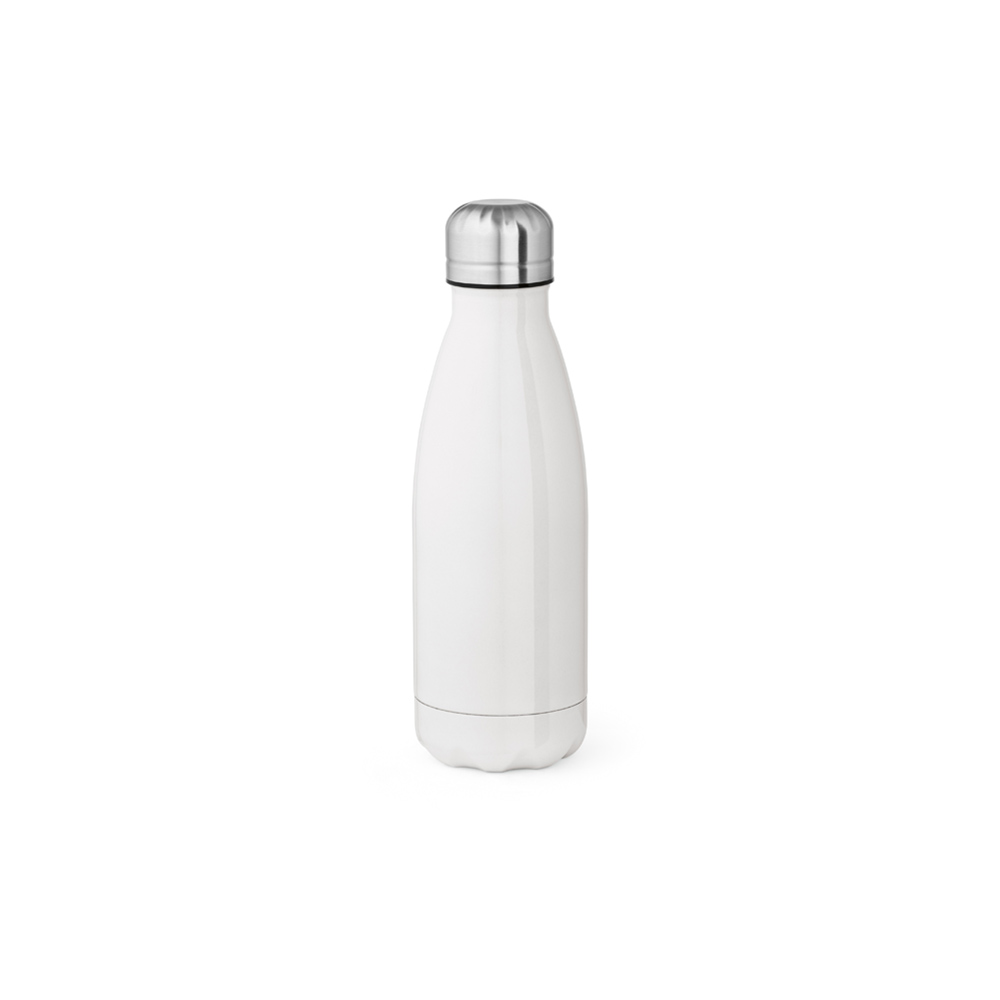 Bouteille Acier Inoxydable Recyclé 450W 430 ml - Champrepus