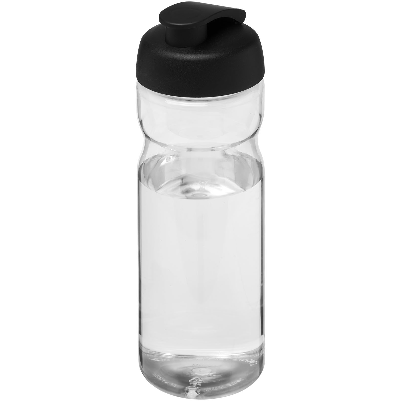 Ergonomische Sportfles 650 ml - Liedekerke