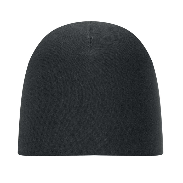 Unisex katoenen beanie - Nieuwerkerken