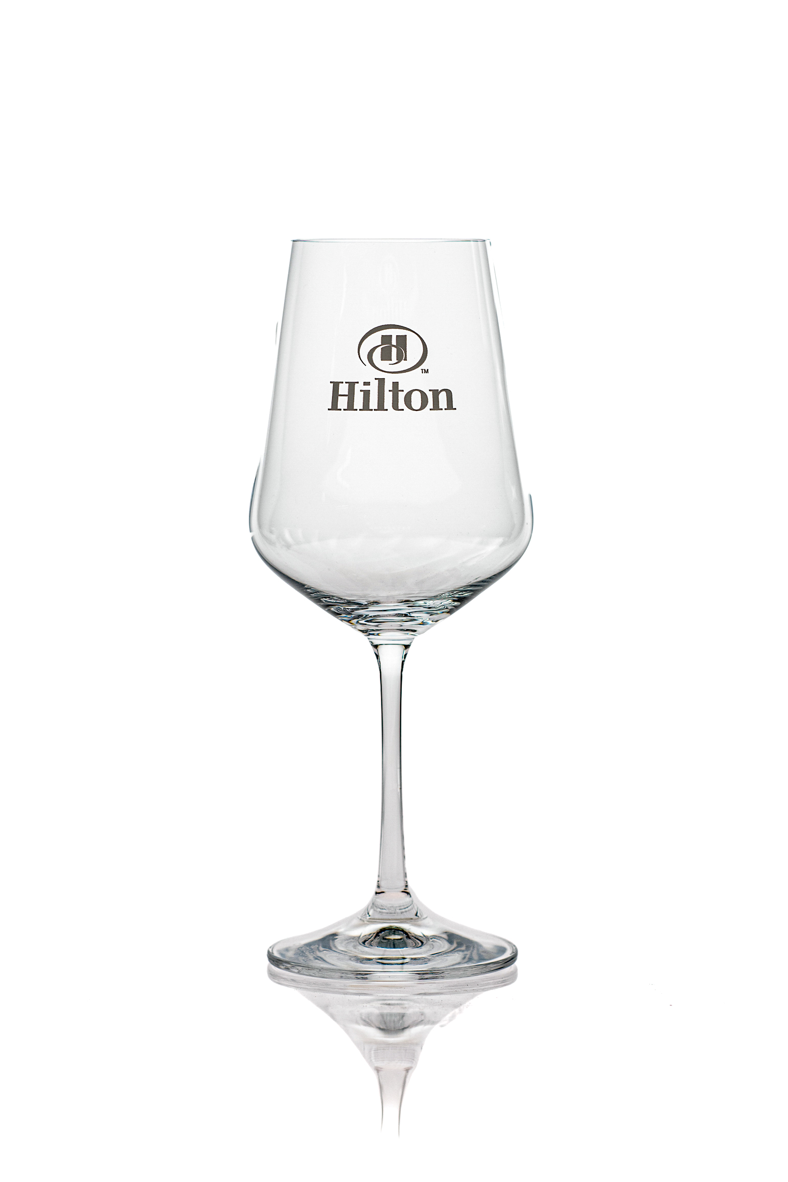 Verre à vin Cristal Bohemia - Glère - Zaprinta Belgique