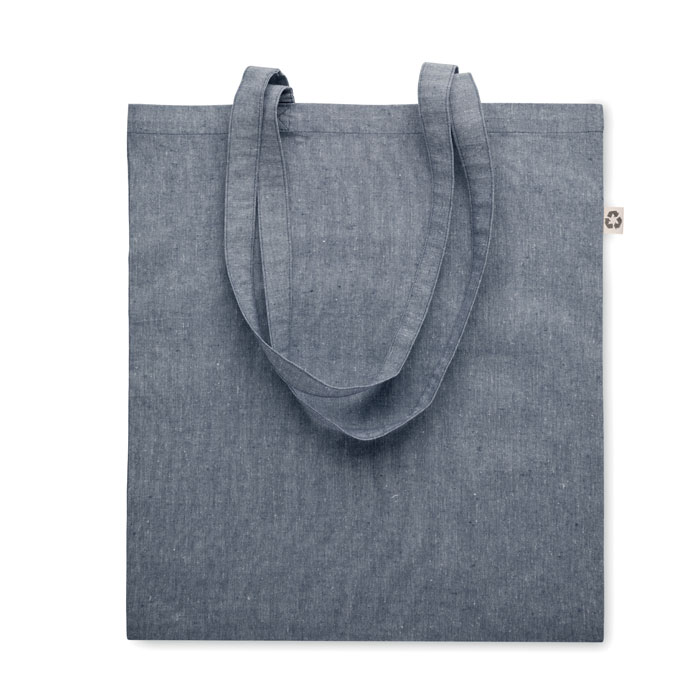 Recycled Cotton Shopper - Halen