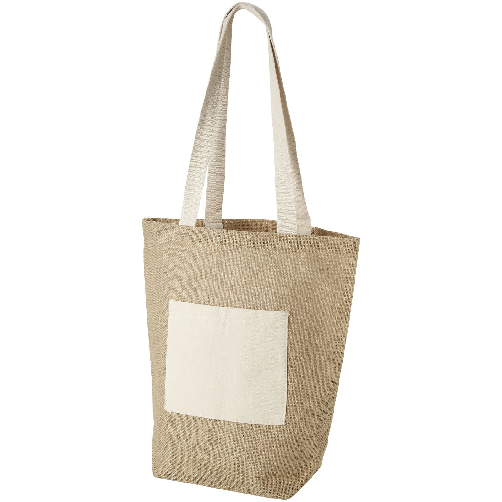 Sac de courses en jute - Lavardin - Zaprinta Belgique