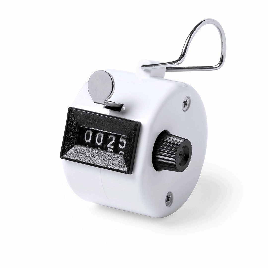 Hand Tally Counter - Wellen