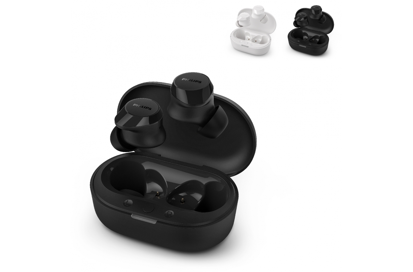 TAT1209 | Philips TWS In-Earbuds - Zaprinta Belgique