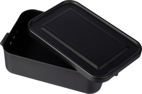 Lunchbox en aluminium Wilhelm