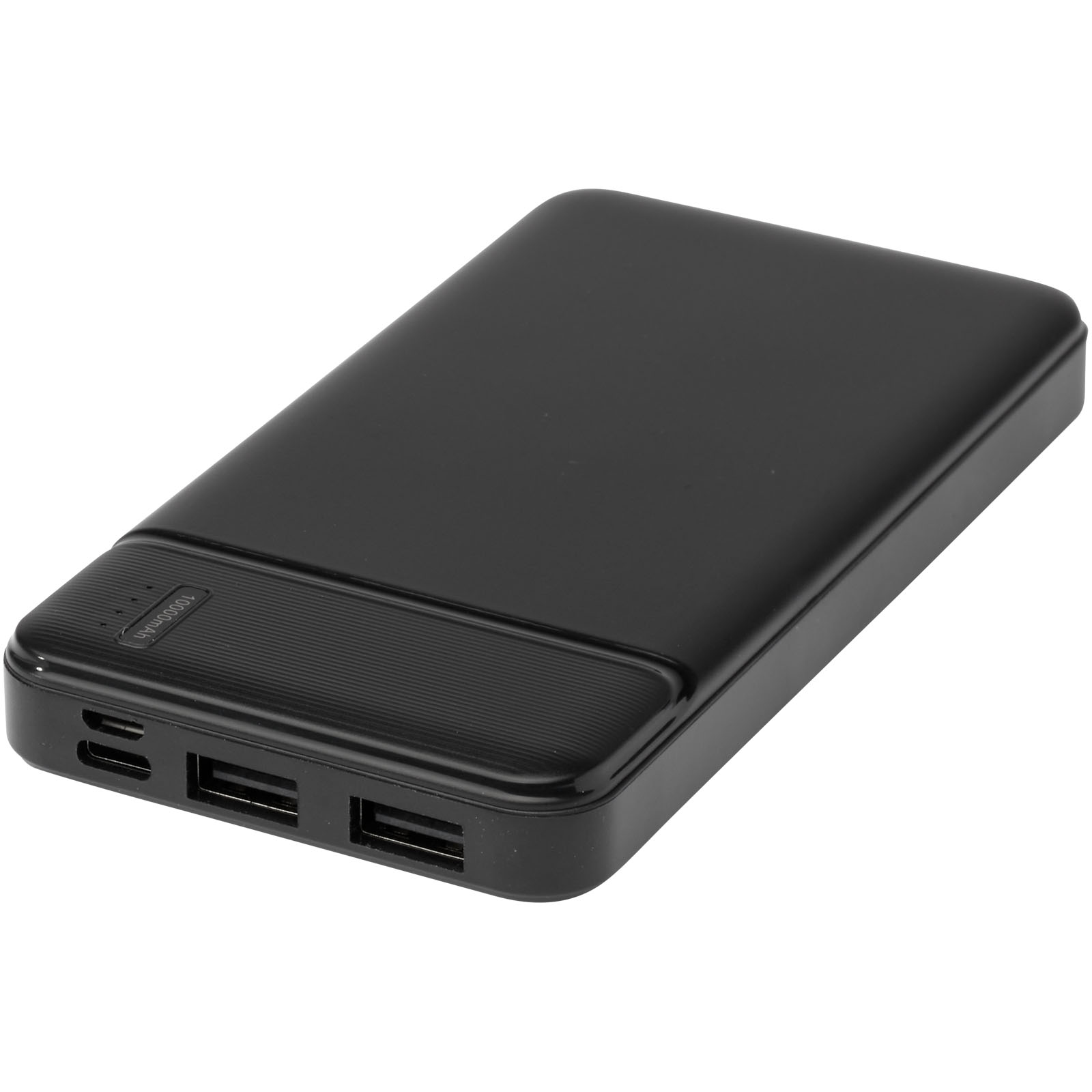 Circulair 10.000 mAh Recycled Powerbank - Oud-Turnhout