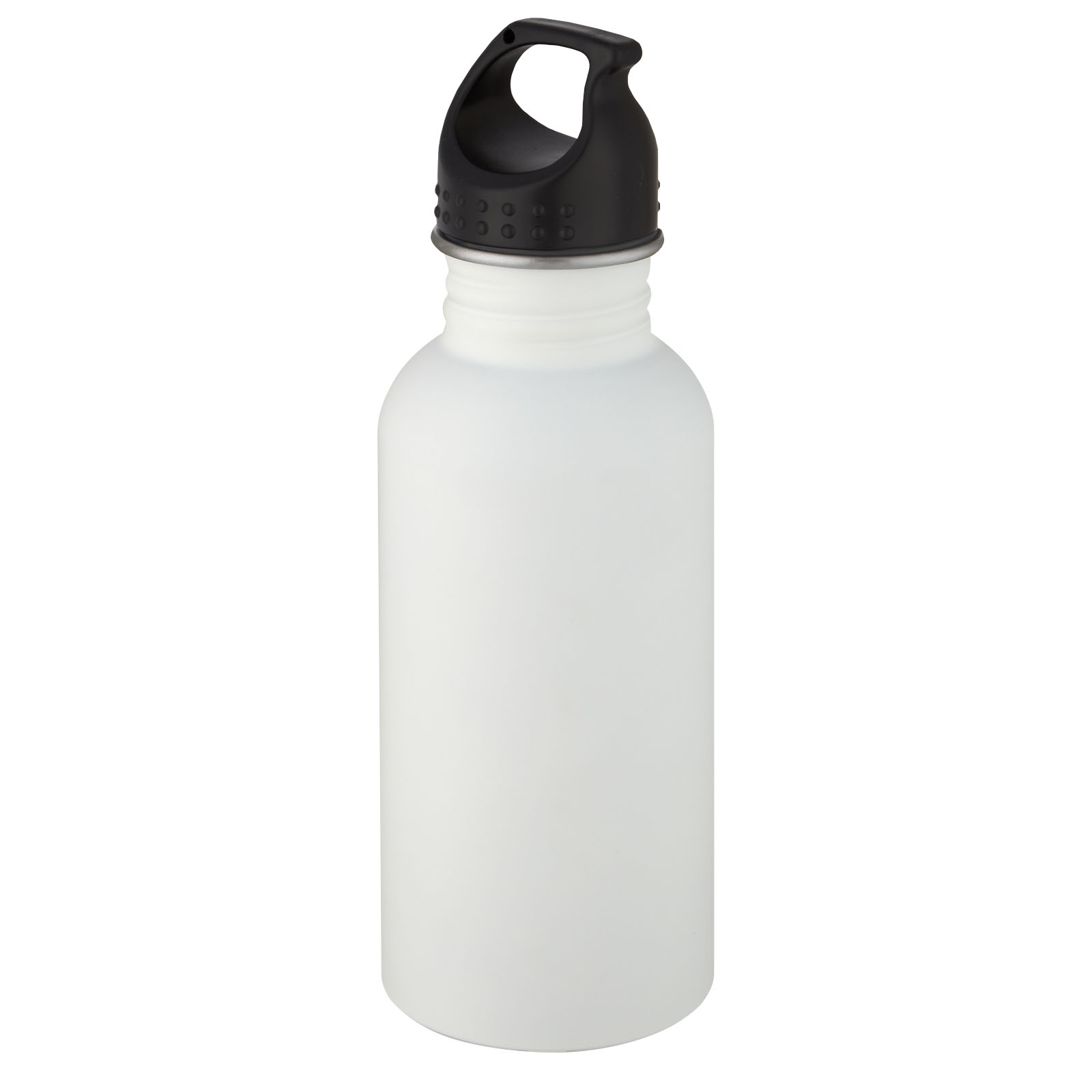 Hydrate Mate 500ml roestvrijstalen drinkfles - Wielsbeke