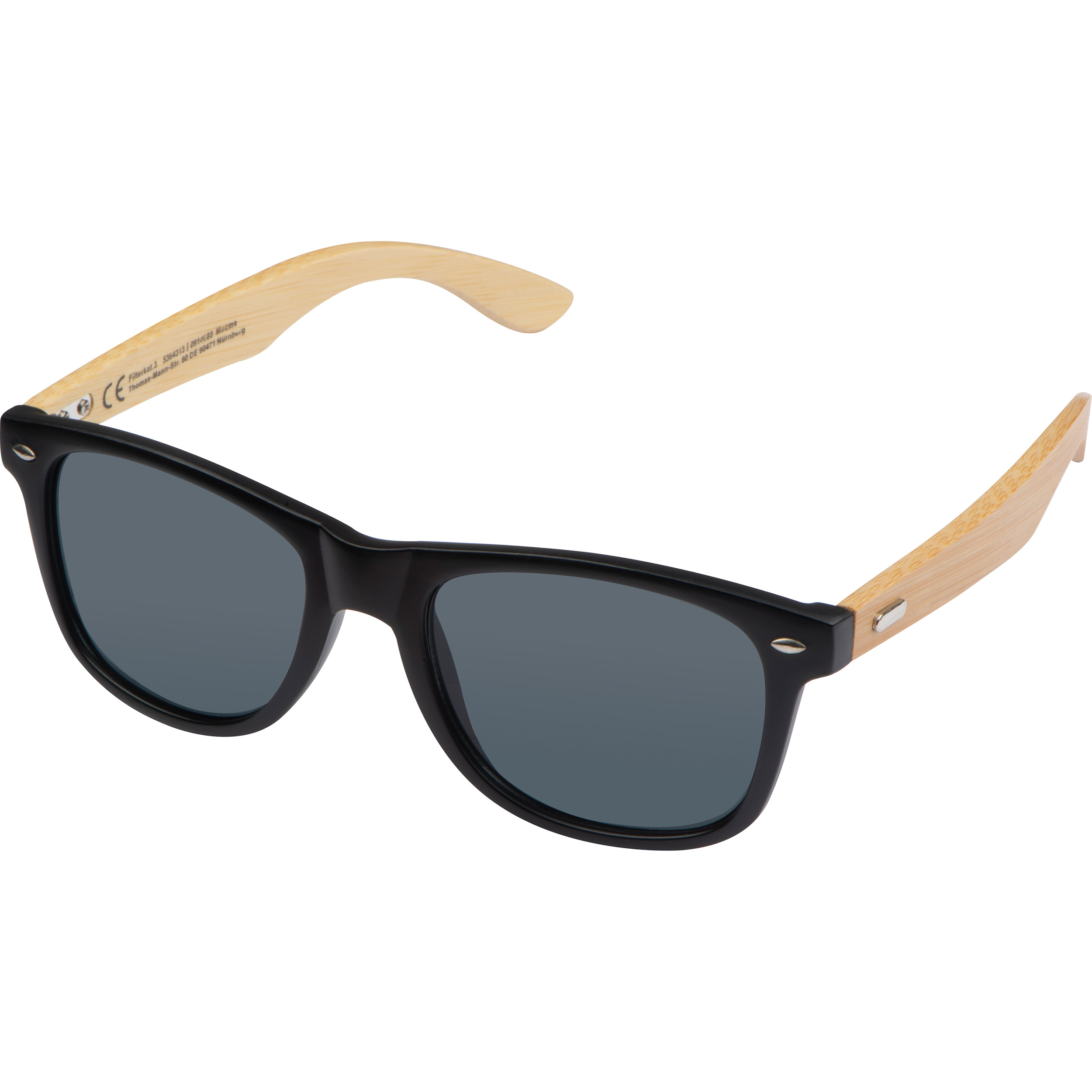 Lunettes de soleil UV EcoFold - 