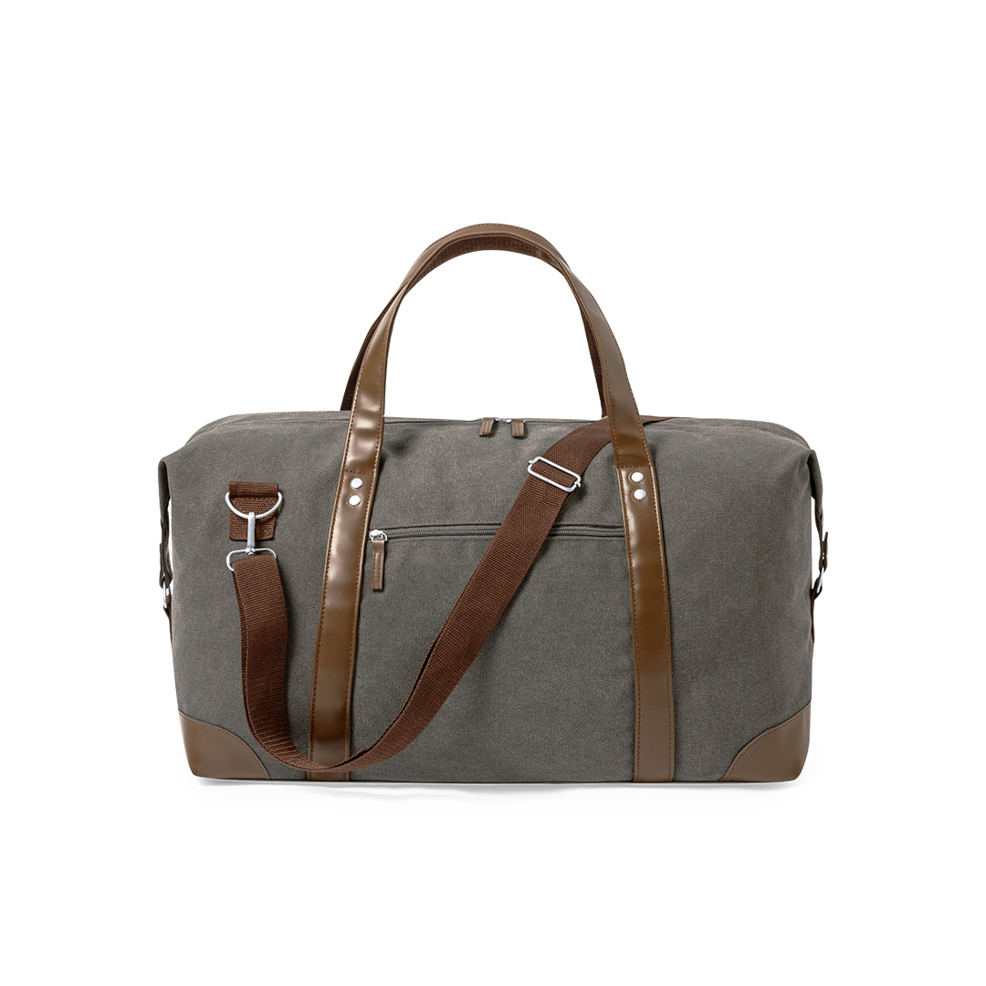 Canvas Tas - Wellen