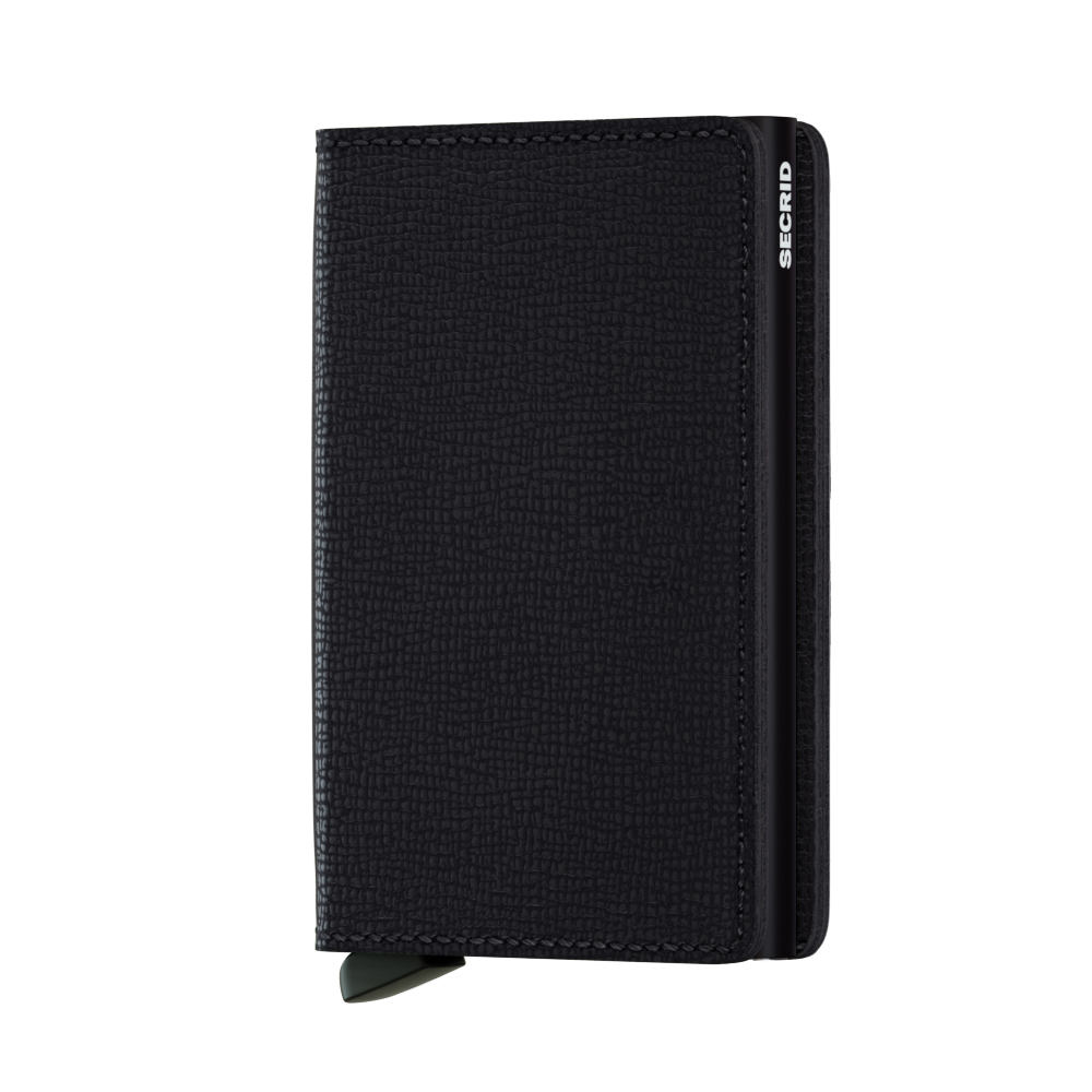 SECRID SlimWallet Crisple