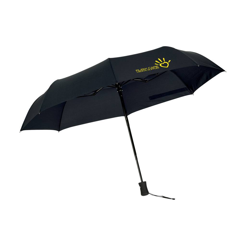 Parapluie personnalisé pliable 96cm - Viedma