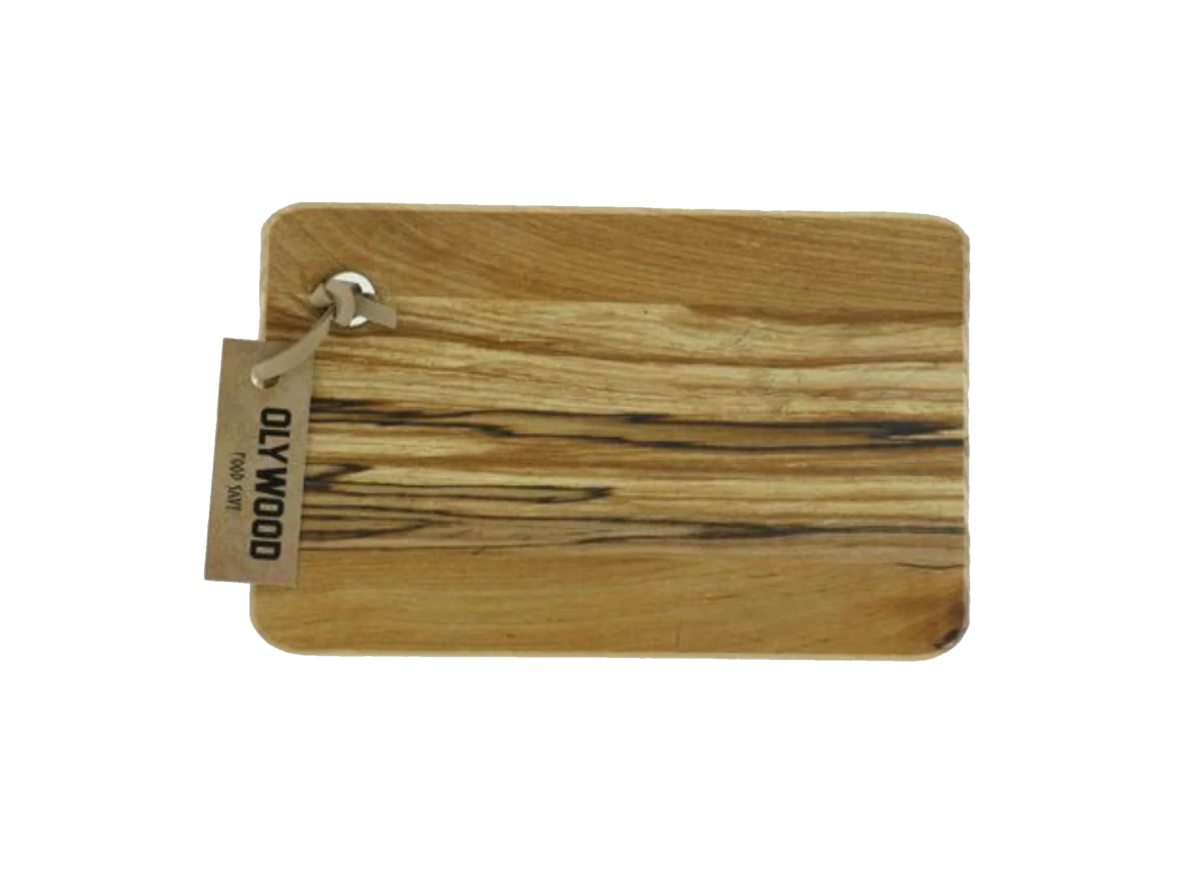 Tapasplank Olywood (35 x 22 cm)