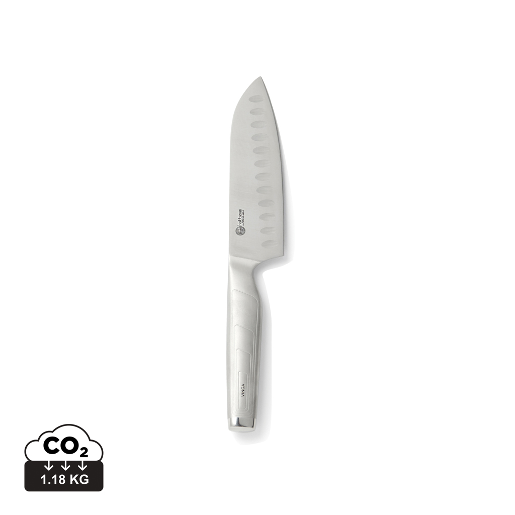 Santoku Mes - Wontergem - Zaprinta Belgique