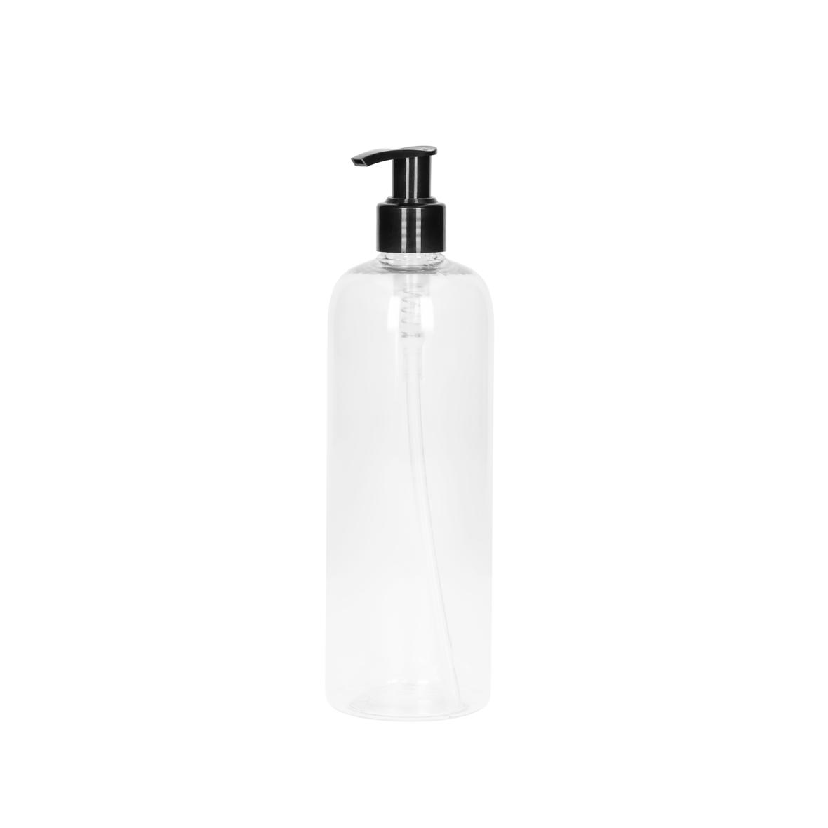 Zeepdoseerder Luxe 500 ml - Tongeren