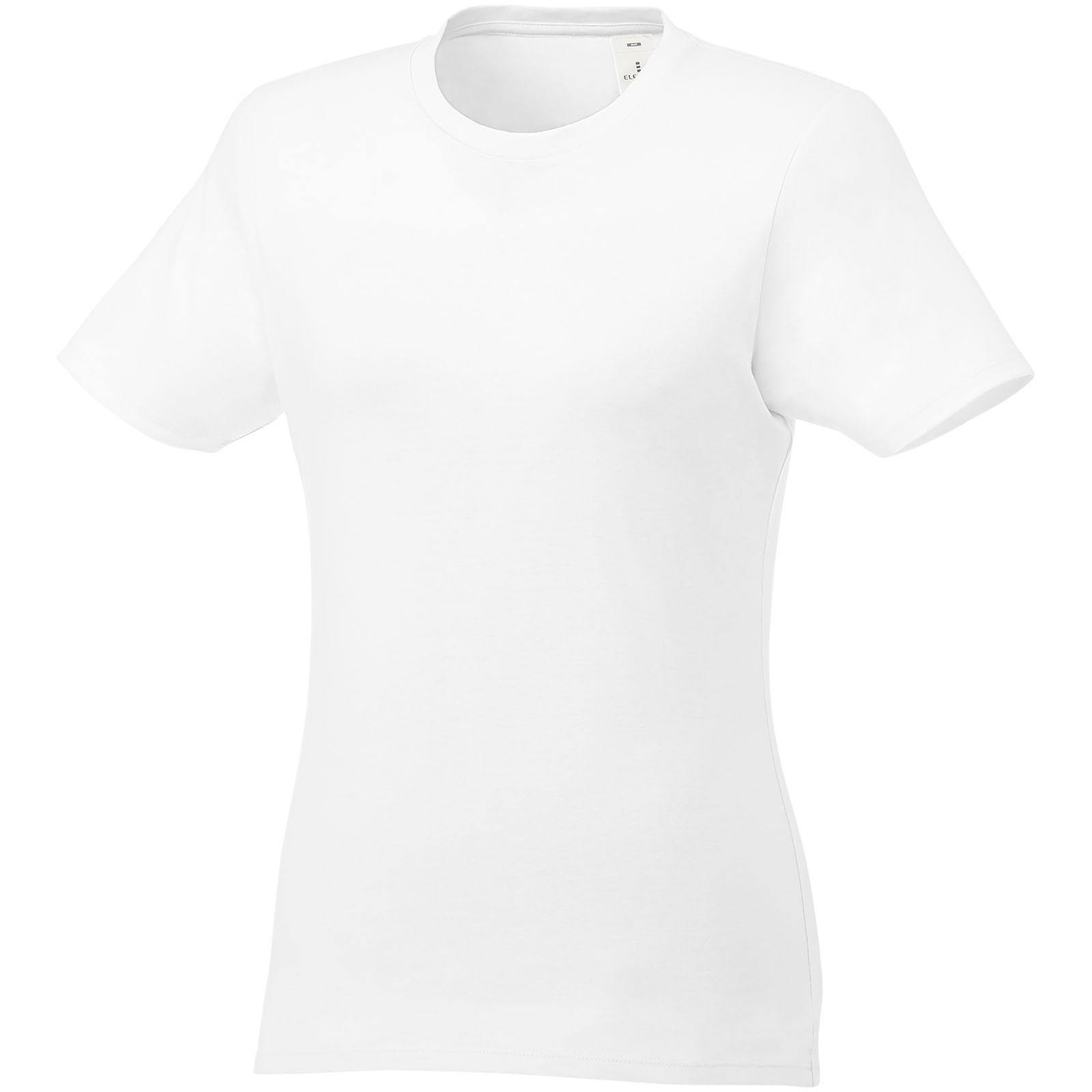 Dames T-shirt met Korte Mouwen - Kortenaken