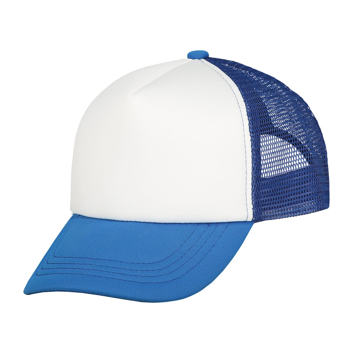 Casquette de Camionneur Rétro - Fouesnant