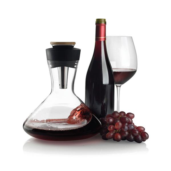 Carafe à Vin Rouge Aerato - Lavernhe