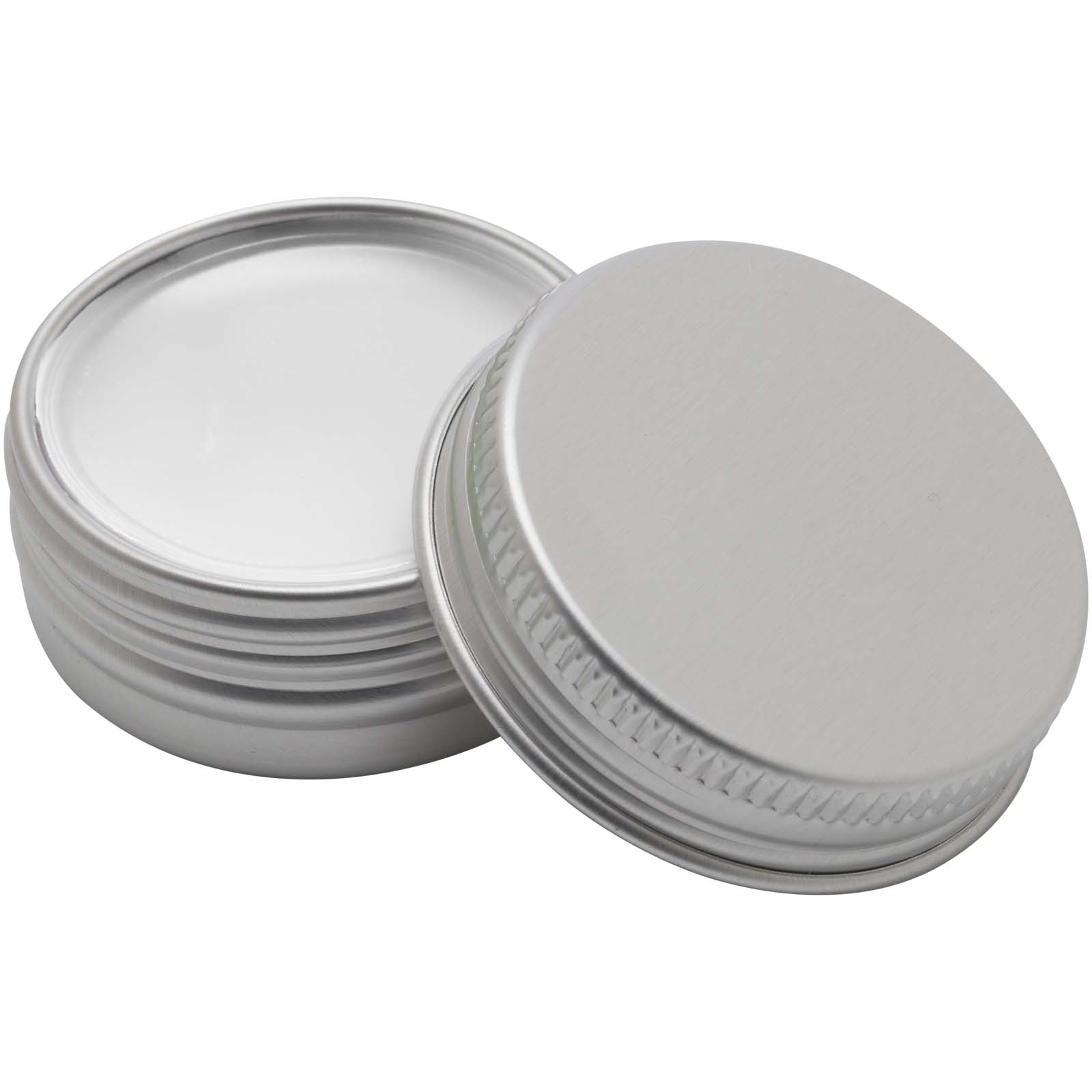 Baume à Lèvres Aluminium Vanille SPF - Muzillac