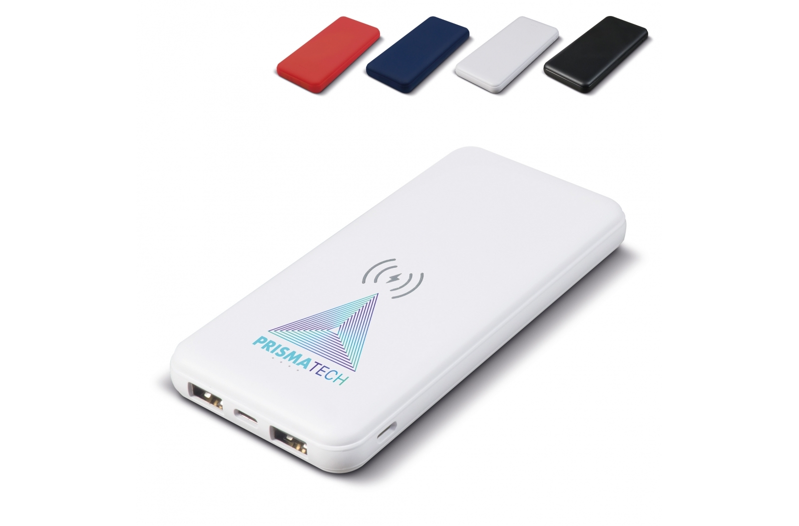 Krachtbank Plat 10.000mAh - Hamont-Achel