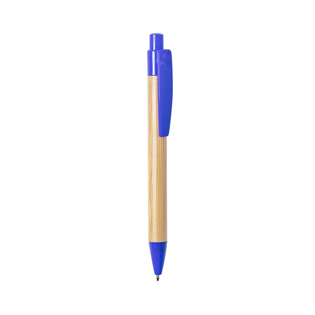 Stylo Bille EcoBamboo - Bourron-Marlotte