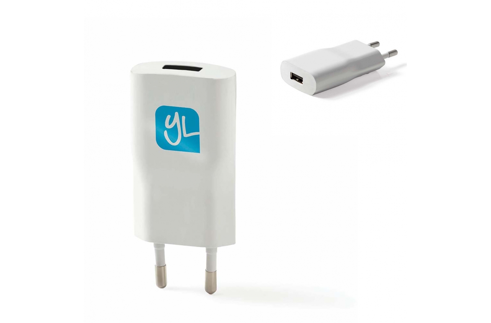 Chargeur USB à Alimentation - Alimentation - Zaprinta Belgique