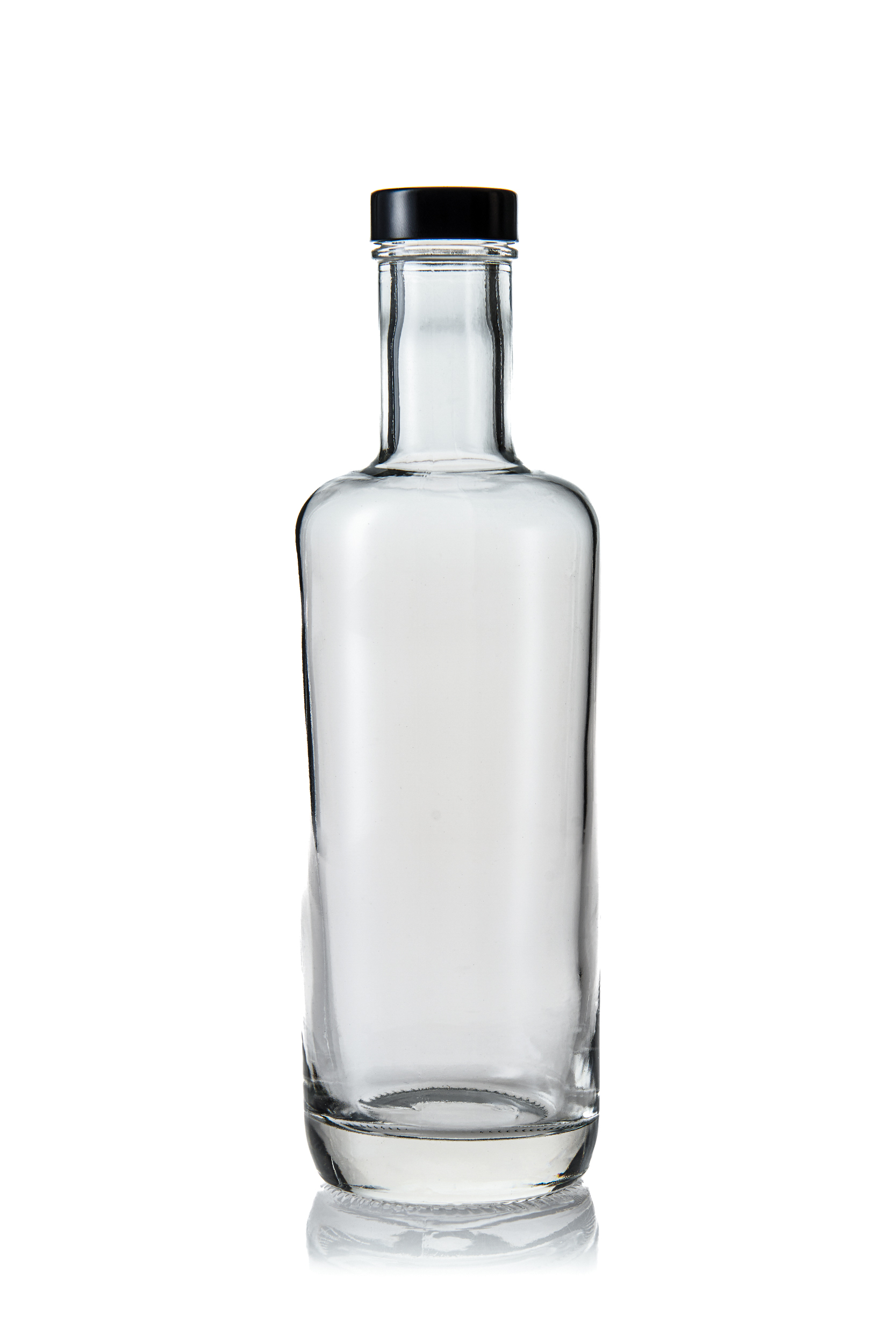 Bouteille d'eau personnalisable 50 cl - Saint-Hippolyte