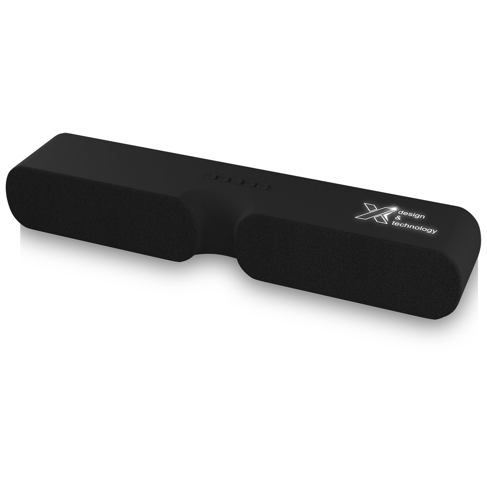 Antibacteriële Bluetooth® Soundbar - Holsbeek