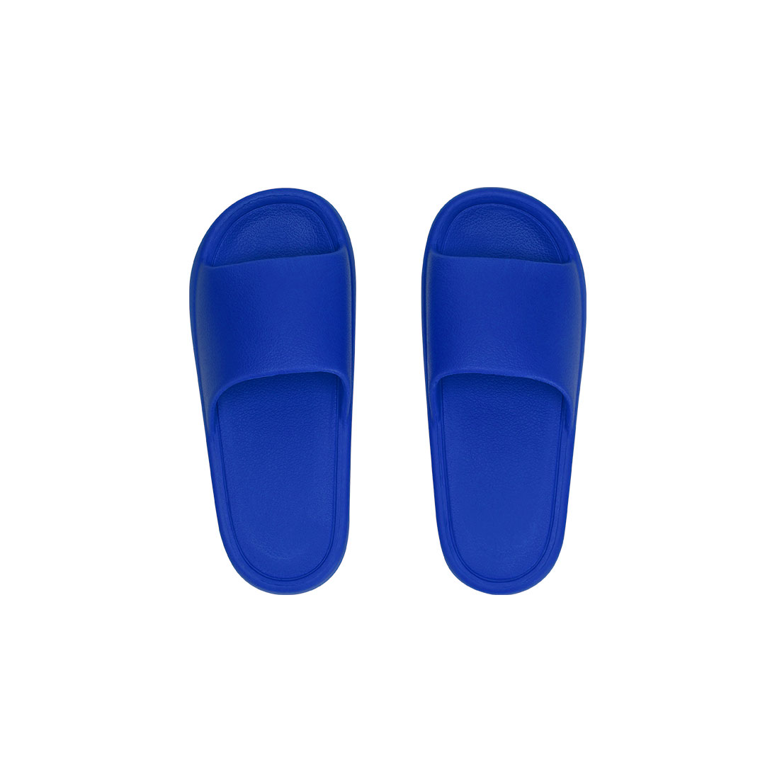 ErgoStep Slippers - Berlare