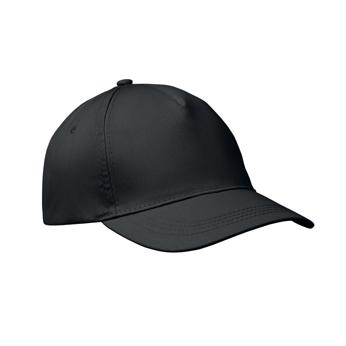 Cotton Twill Adjustable Cap - Nieuwpoort