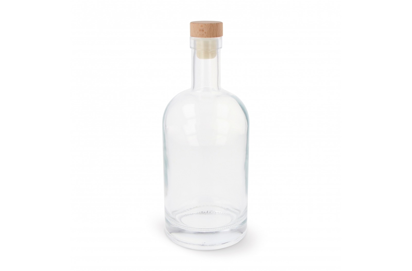 Bouteille d'eau 500ml