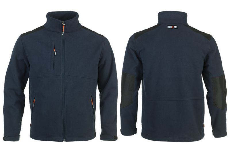 Functional Fleece Jacket - Aartselaar