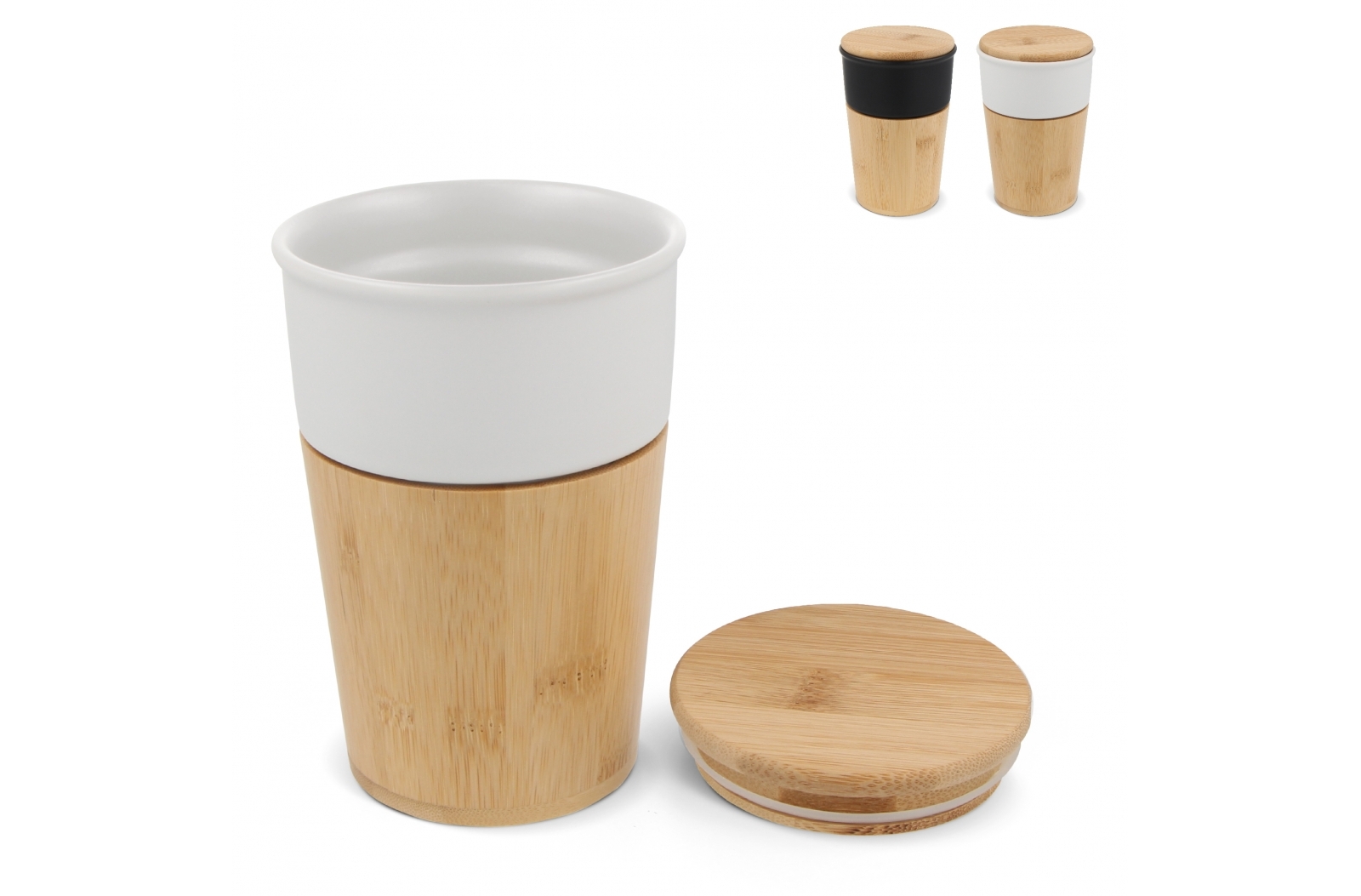 Tasse de bureau Vienne 300ml - Zaprinta Belgique