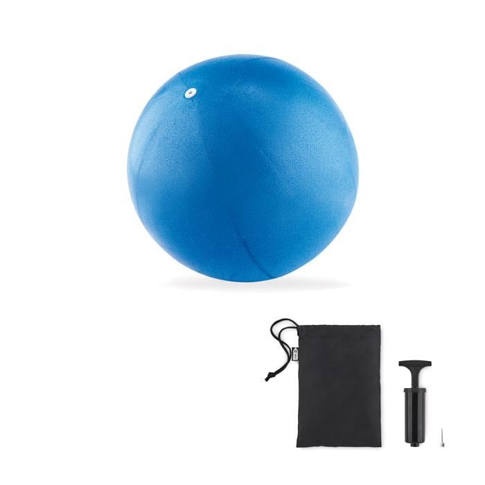 Petit ballon de Pilates